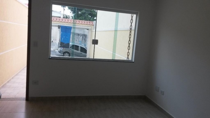 Sobrado à venda com 2 quartos, 90m² - Foto 8