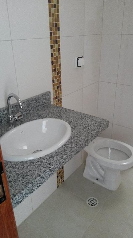 Sobrado à venda com 2 quartos, 90m² - Foto 9