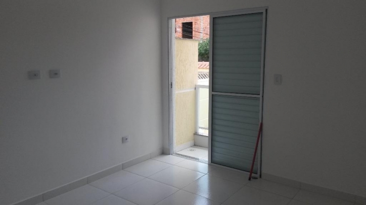 Sobrado à venda com 2 quartos, 90m² - Foto 10