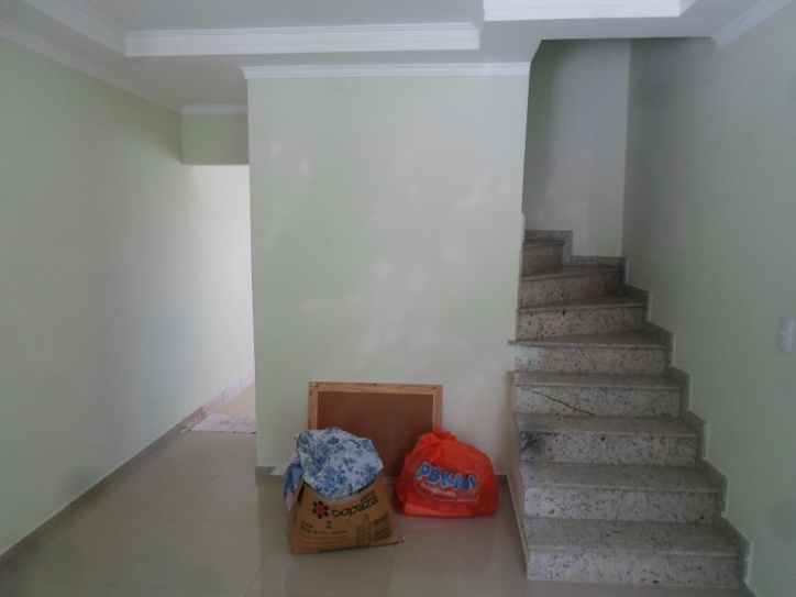 Sobrado à venda com 3 quartos, 180m² - Foto 13