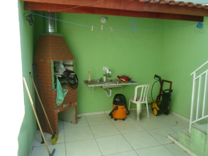 Sobrado à venda com 3 quartos, 180m² - Foto 15