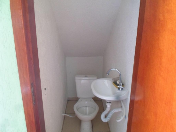 Sobrado à venda com 3 quartos, 180m² - Foto 16