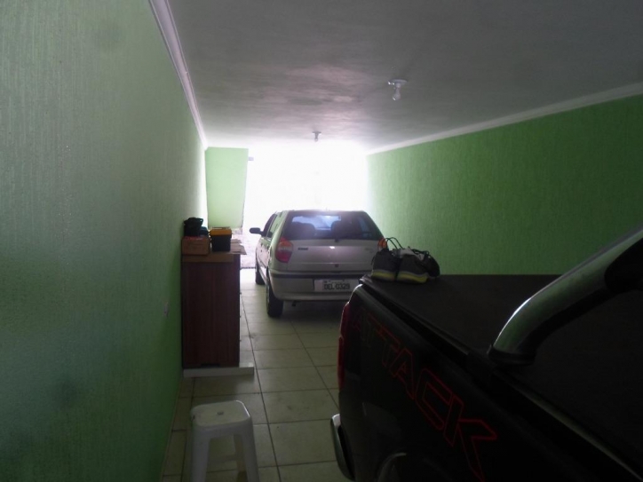 Sobrado à venda com 3 quartos, 180m² - Foto 17