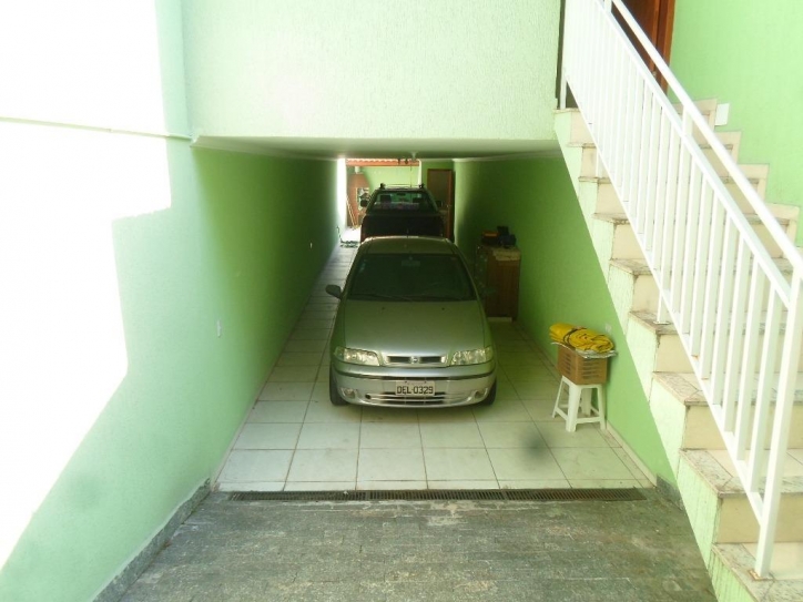 Sobrado à venda com 3 quartos, 180m² - Foto 19