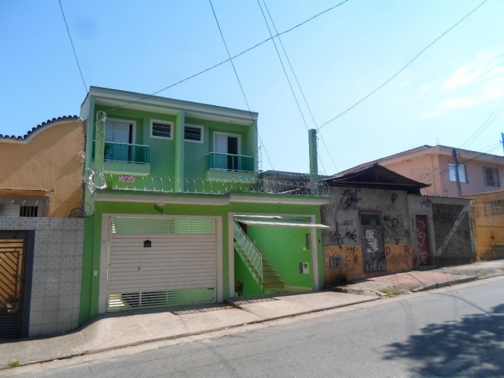 Sobrado à venda com 3 quartos, 180m² - Foto 20