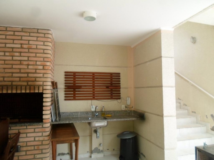 Apartamento à venda com 3 quartos, 70m² - Foto 5