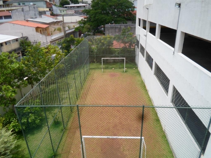 Apartamento à venda com 3 quartos, 70m² - Foto 8