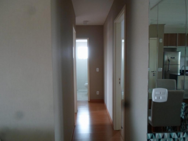 Apartamento à venda com 3 quartos, 70m² - Foto 16