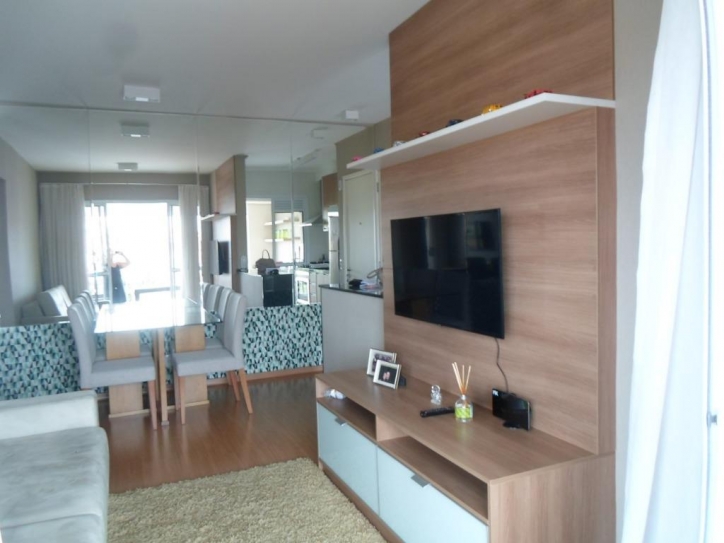 Apartamento à venda com 3 quartos, 70m² - Foto 20