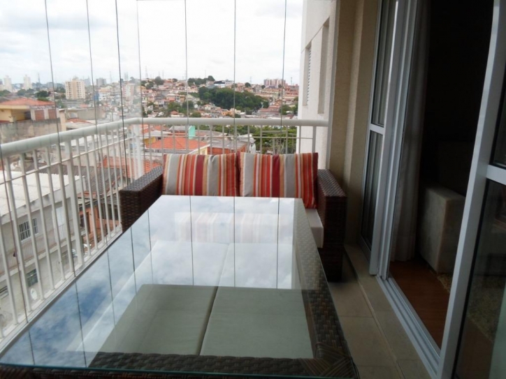 Apartamento à venda com 3 quartos, 70m² - Foto 22