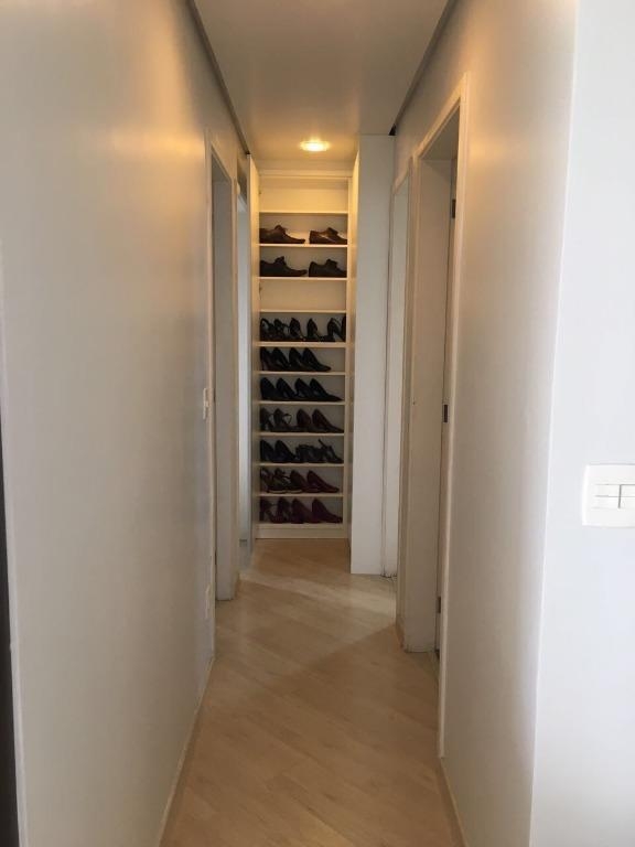 Apartamento à venda com 2 quartos, 60m² - Foto 2