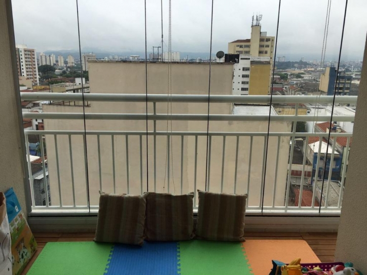 Apartamento à venda com 2 quartos, 60m² - Foto 10