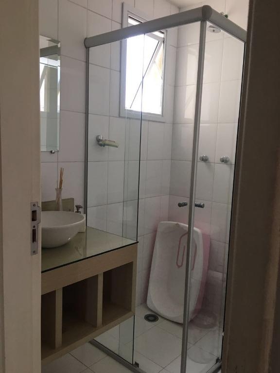 Apartamento à venda com 2 quartos, 60m² - Foto 13