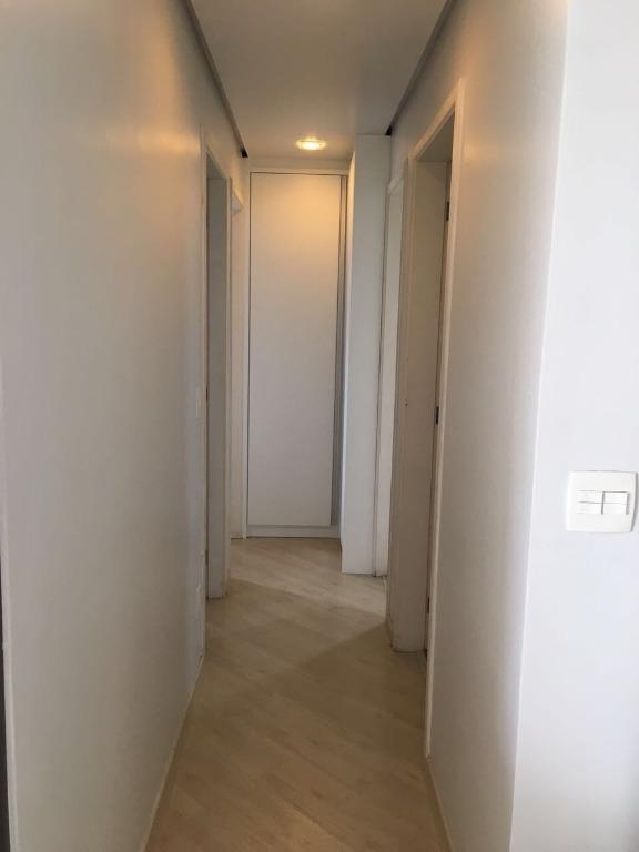 Apartamento à venda com 2 quartos, 60m² - Foto 15