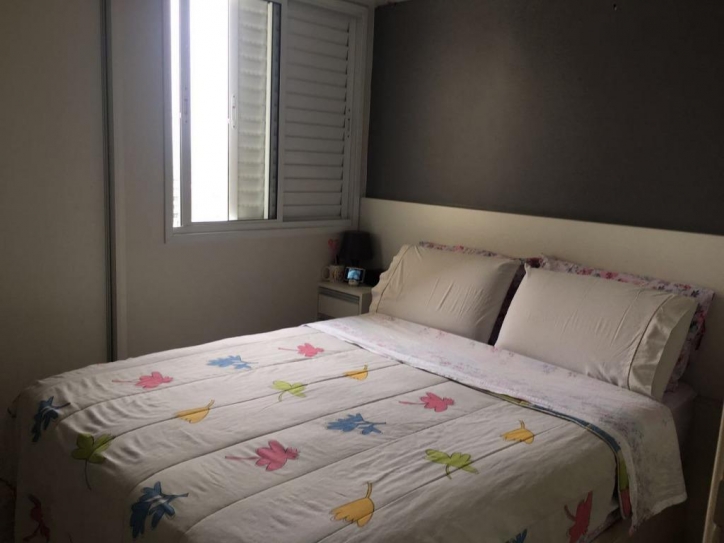 Apartamento à venda com 2 quartos, 60m² - Foto 16