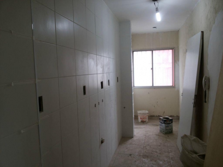 Apartamento à venda com 3 quartos, 56m² - Foto 4