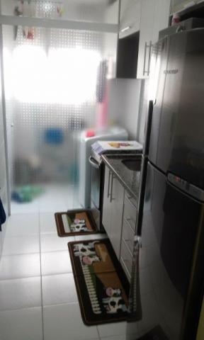 Apartamento à venda com 2 quartos, 45m² - Foto 2