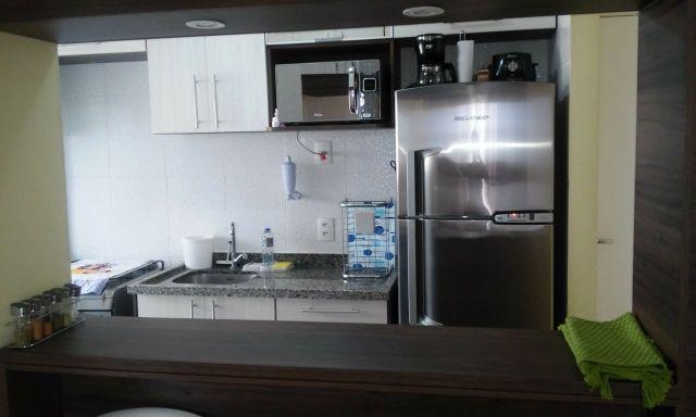 Apartamento à venda com 2 quartos, 45m² - Foto 5