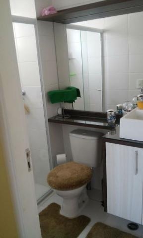 Apartamento à venda com 2 quartos, 45m² - Foto 6