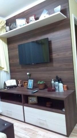 Apartamento à venda com 2 quartos, 45m² - Foto 7