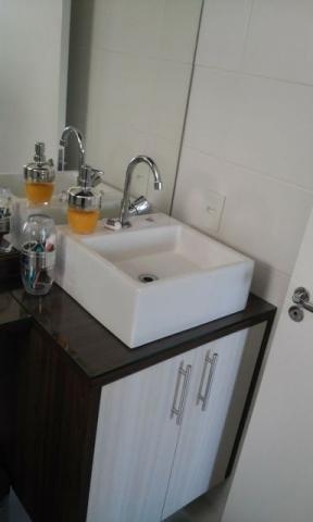 Apartamento à venda com 2 quartos, 45m² - Foto 9