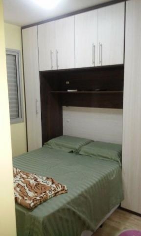 Apartamento à venda com 2 quartos, 45m² - Foto 11