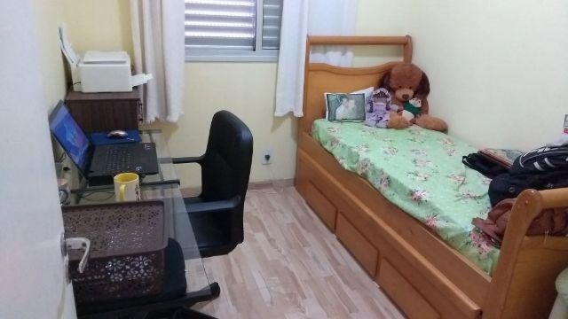 Apartamento à venda com 2 quartos, 45m² - Foto 12