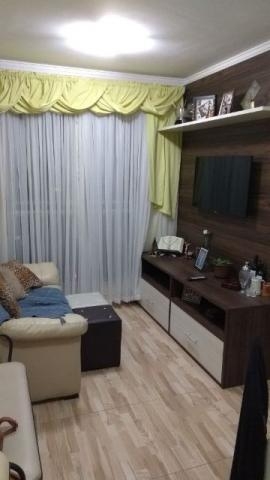 Apartamento à venda com 2 quartos, 45m² - Foto 13