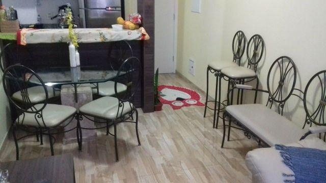 Apartamento à venda com 2 quartos, 45m² - Foto 14