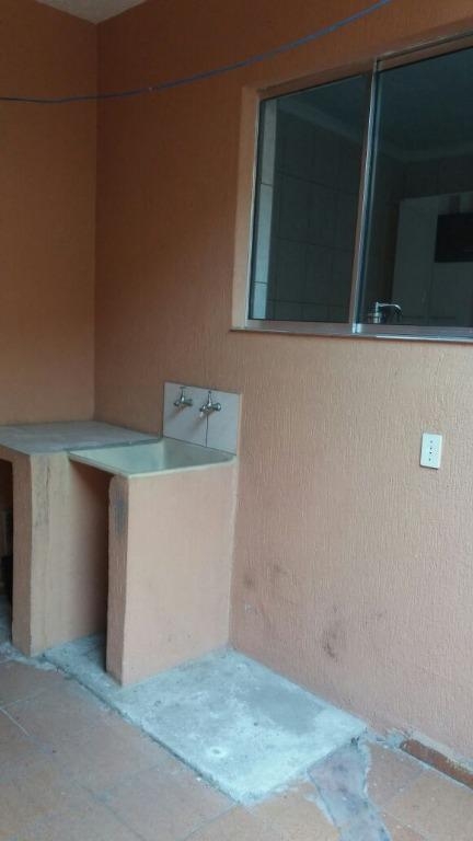 Casa à venda com 2 quartos, 230m² - Foto 16