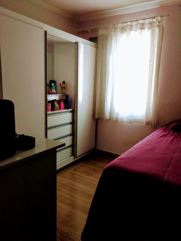 Apartamento à venda com 2 quartos, 55m² - Foto 6