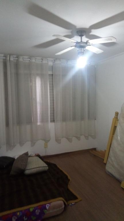 Apartamento à venda com 2 quartos, 55m² - Foto 8