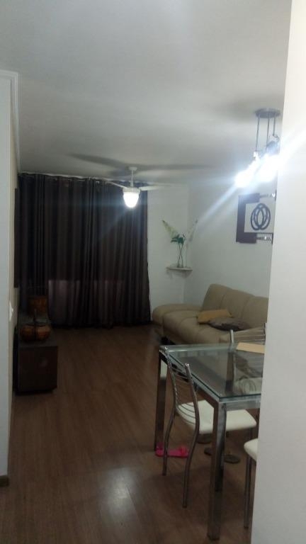 Apartamento à venda com 2 quartos, 55m² - Foto 12