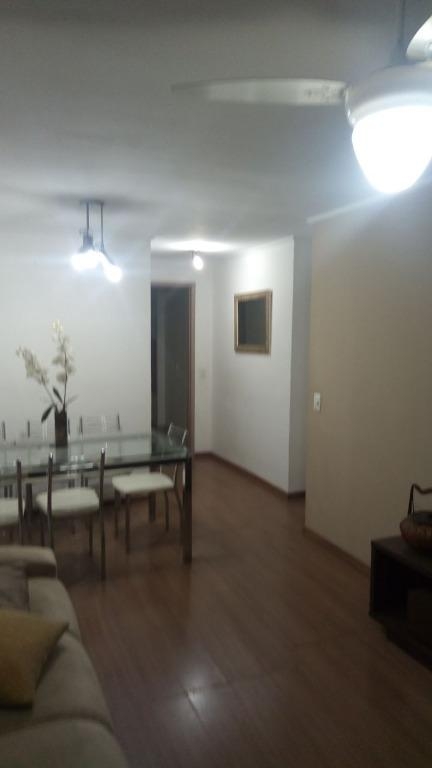 Apartamento à venda com 2 quartos, 55m² - Foto 14