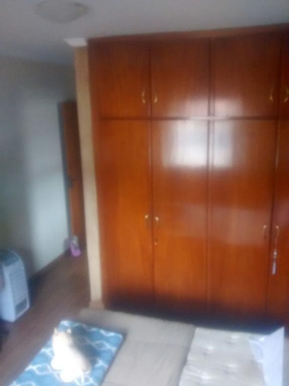 Sobrado à venda com 3 quartos, 200m² - Foto 3