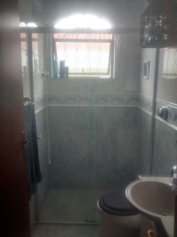 Sobrado à venda com 3 quartos, 200m² - Foto 8