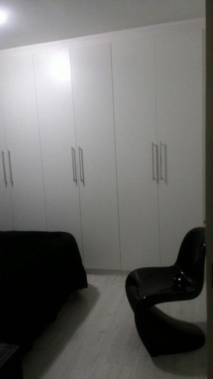 Apartamento à venda com 2 quartos, 54m² - Foto 22