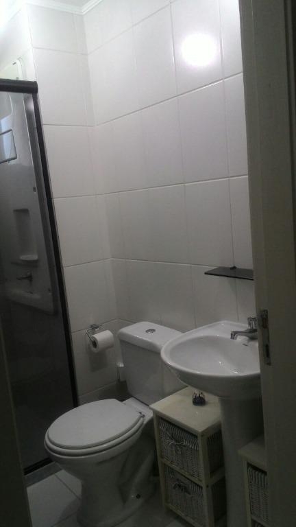 Apartamento à venda com 2 quartos, 54m² - Foto 28