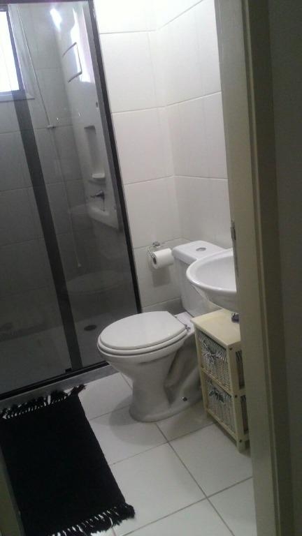 Apartamento à venda com 2 quartos, 54m² - Foto 31