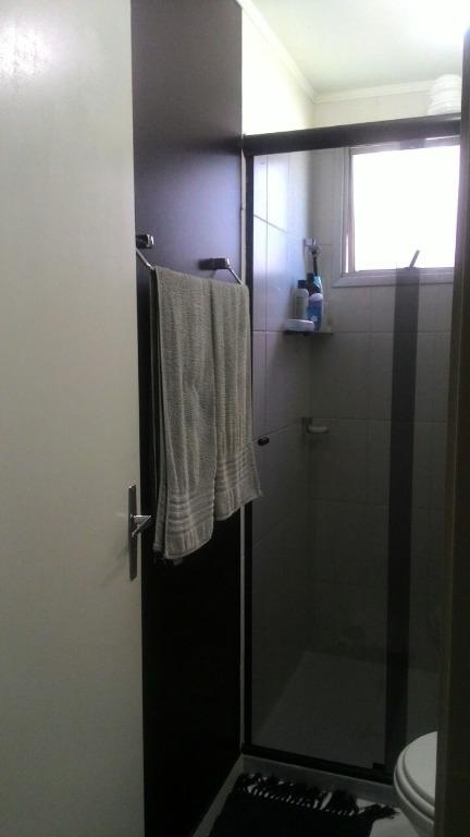 Apartamento à venda com 2 quartos, 54m² - Foto 32