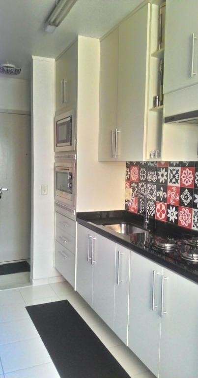 Apartamento à venda com 2 quartos, 54m² - Foto 40