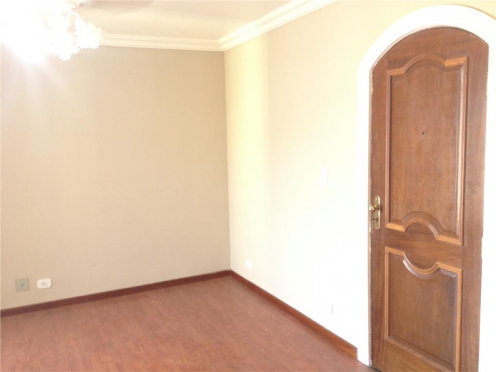 Apartamento à venda com 2 quartos, 68m² - Foto 1