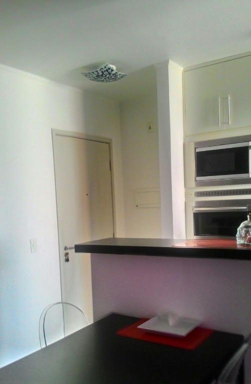 Apartamento à venda com 2 quartos, 54m² - Foto 47