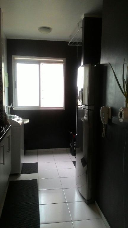 Apartamento à venda com 2 quartos, 54m² - Foto 52