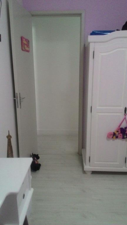 Apartamento à venda com 2 quartos, 54m² - Foto 53