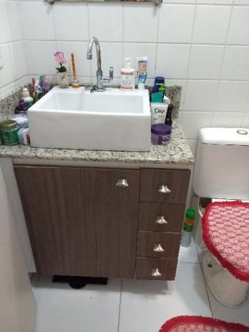 Sobrado à venda com 2 quartos, 55m² - Foto 5