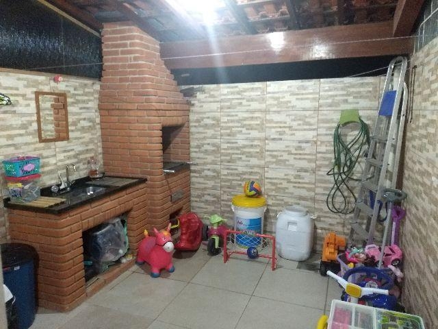 Sobrado à venda com 2 quartos, 55m² - Foto 6