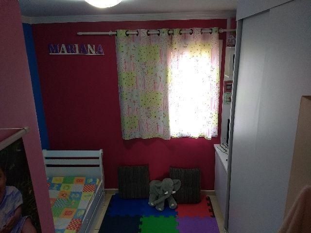 Sobrado à venda com 2 quartos, 55m² - Foto 7