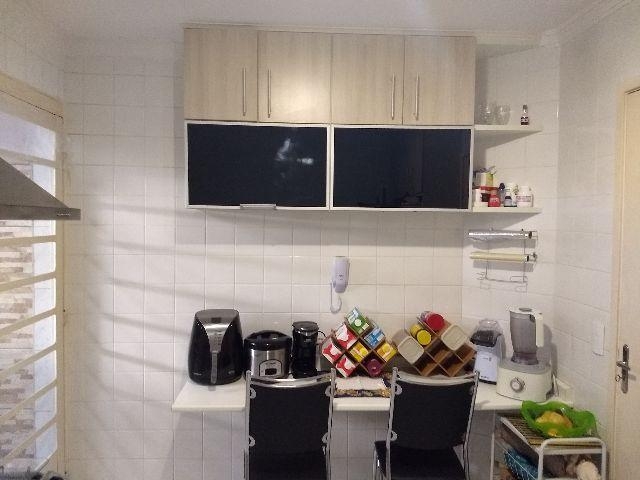 Sobrado à venda com 2 quartos, 55m² - Foto 11