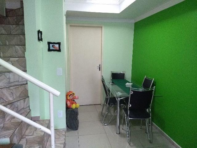 Sobrado à venda com 2 quartos, 55m² - Foto 12